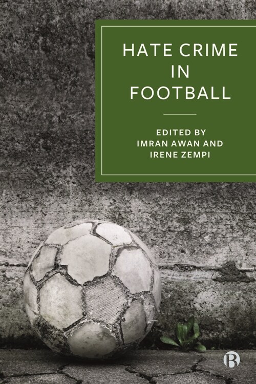 Hate Crime in Football (Hardcover)