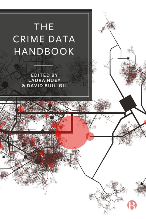 The Crime Data Handbook (Hardcover)