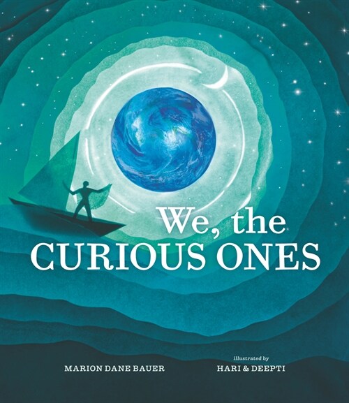 We, the Curious Ones (Hardcover)