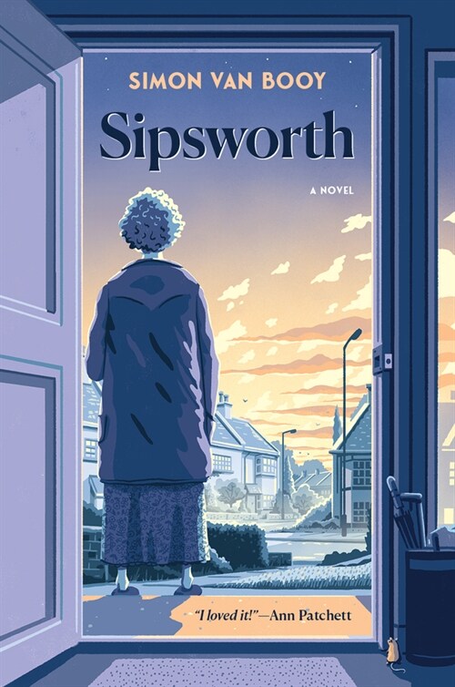 Sipsworth (Hardcover)