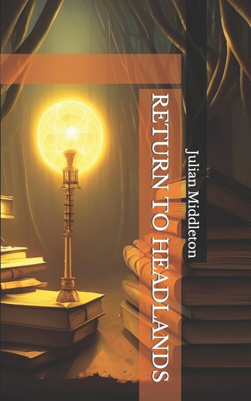 Return to Headlands (Paperback)