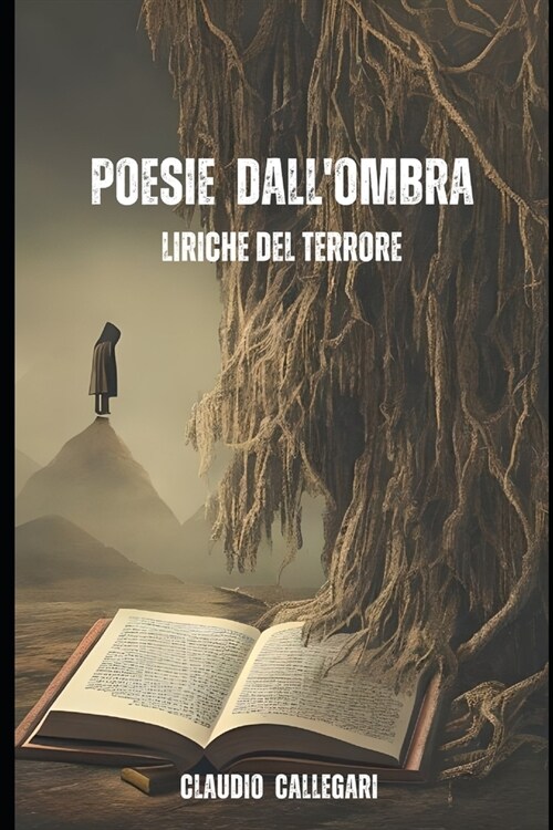 Poesie dallOmbra: Liriche del terrore (Paperback)