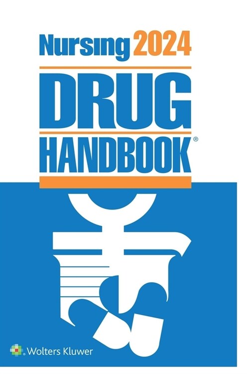 Nursing2024 Drug Handbook (Paperback)