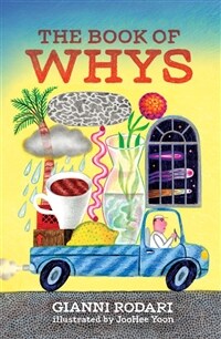 The Book of Whys (Hardcover)
