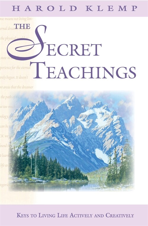 The Secret Teachings (Paperback, 2)