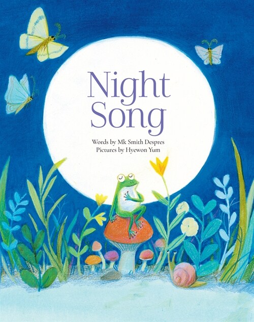 Night Song (Hardcover)