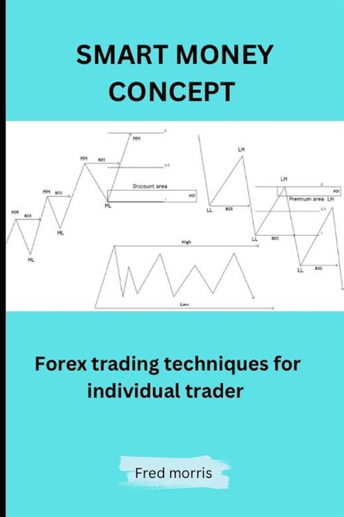 Smart Money Concept: Forex Trading Techniques for Individual Trader (Paperback)