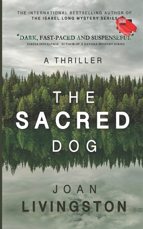 The Sacred Dog (Paperback)