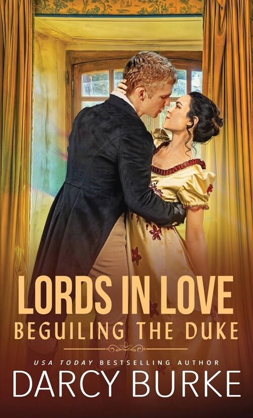 Beguiling the Duke (Paperback)