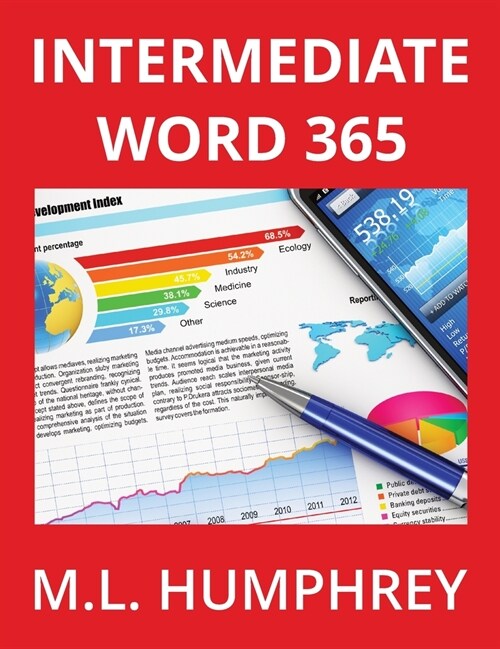 Intermediate Word 365 (Hardcover)