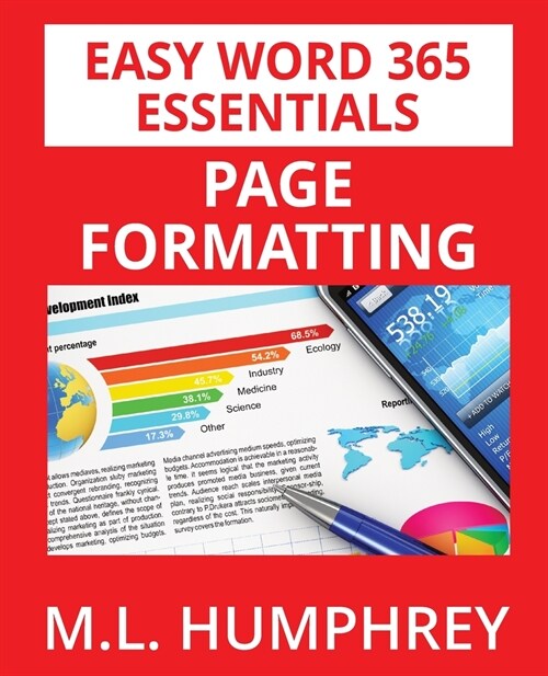 Word 365 Page Formatting (Paperback)