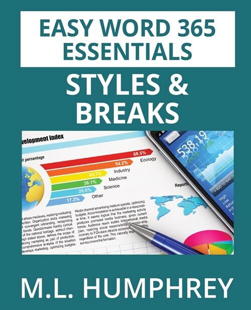 Word 365 Styles and Breaks (Paperback)