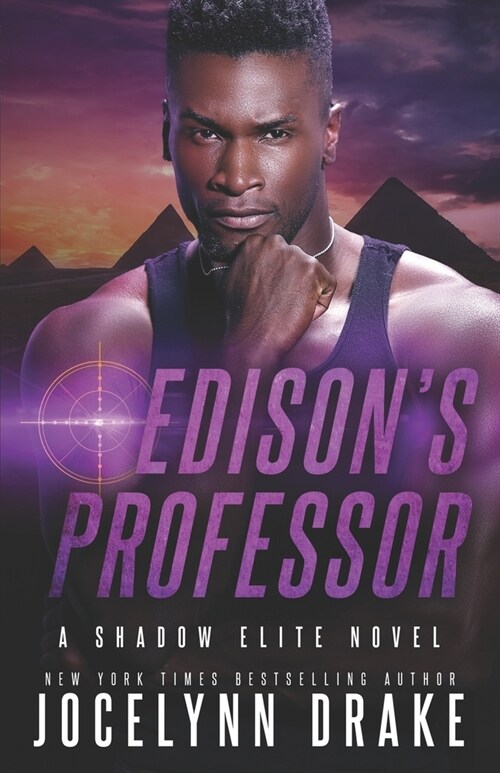 Edisons Professor (Paperback)