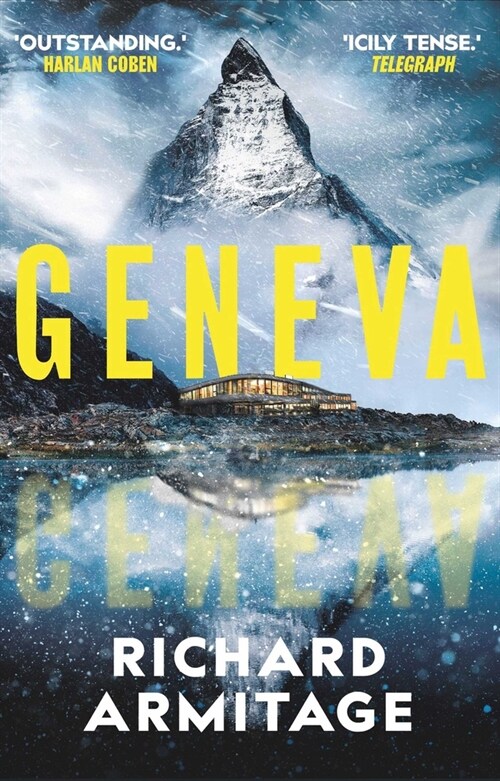 Geneva (Hardcover)