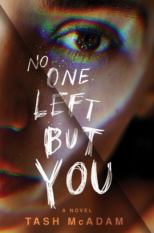 No One Left But You (Hardcover)