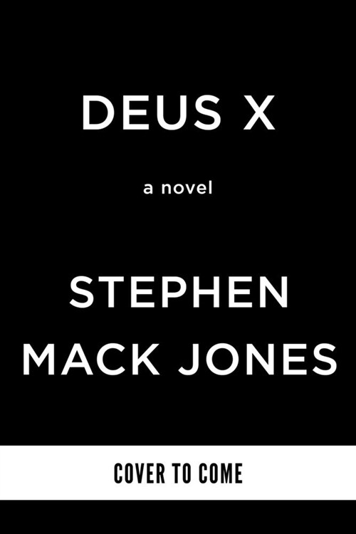 Deus X (Hardcover)