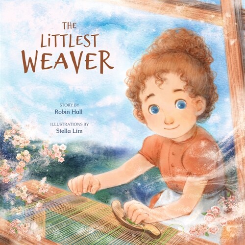 The Littlest Weaver (Hardcover)