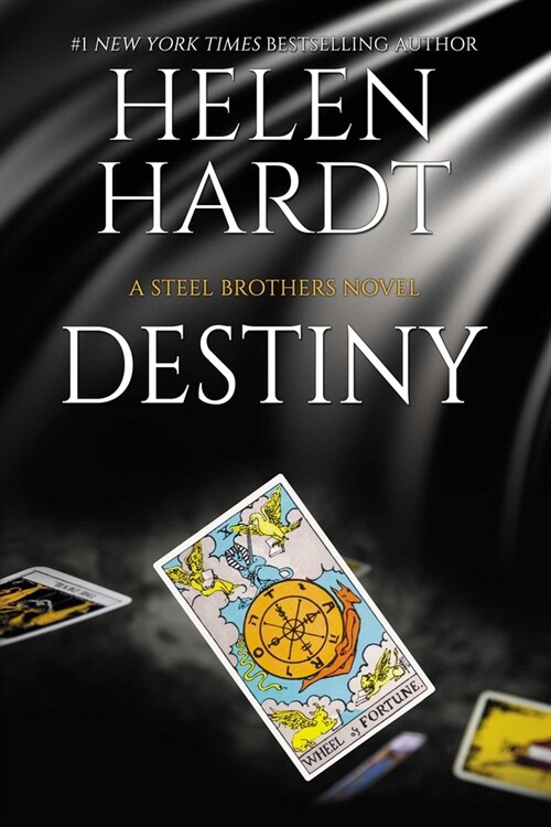 Destiny (Paperback)