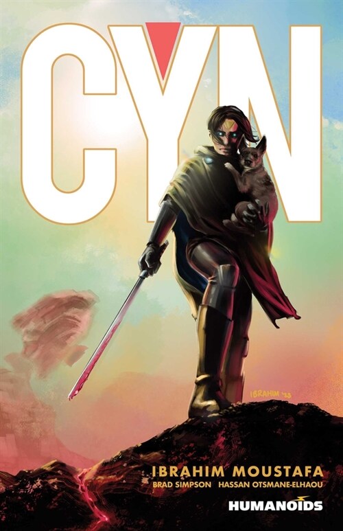 Cyn (Paperback)
