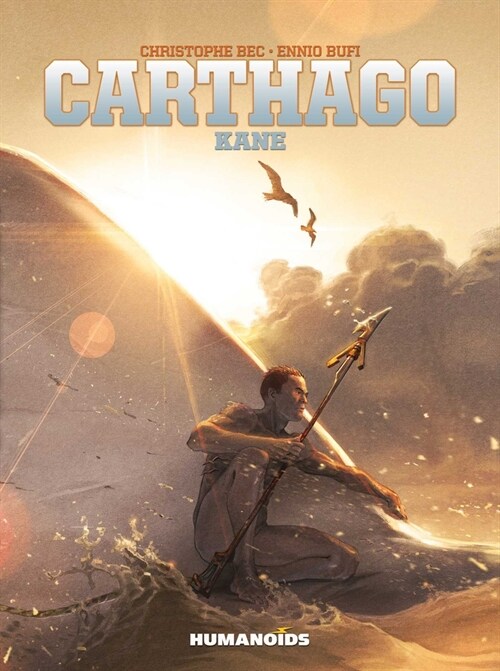 Carthago: Kane (Paperback)