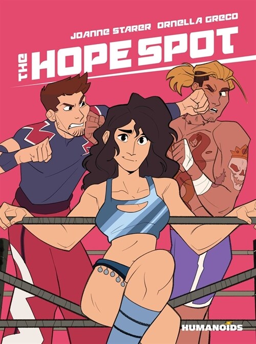 Total Suplex of the Heart (Paperback)