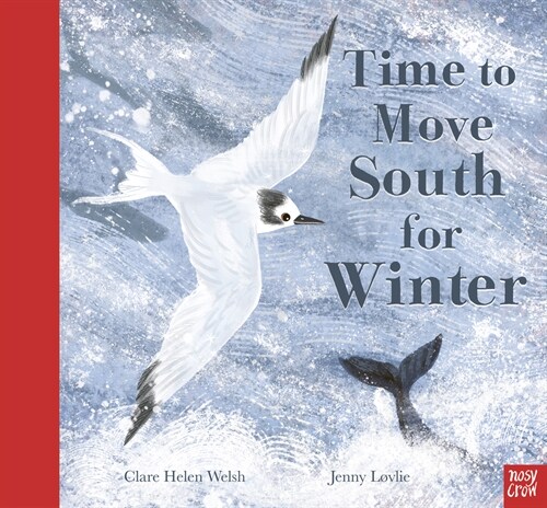 Time to Move South for Winter (Hardcover)