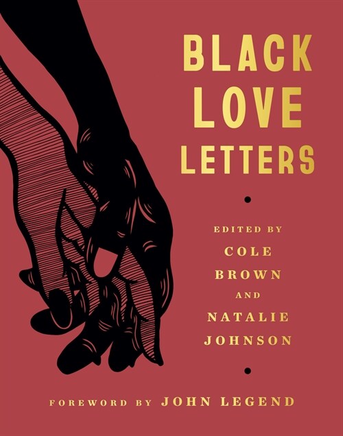 Black Love Letters (Hardcover)
