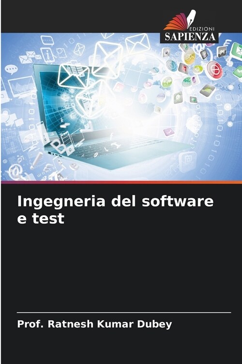 Ingegneria del software e test (Paperback)