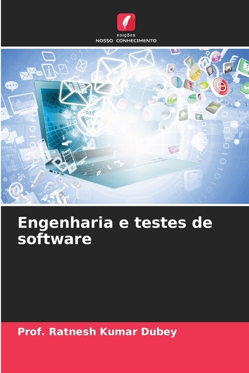 Engenharia e testes de software (Paperback)