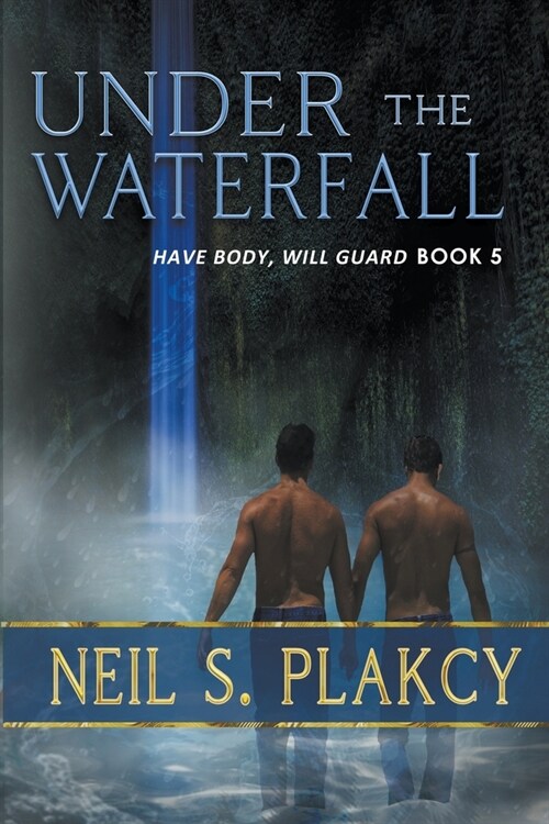 Under the Waterfall (Paperback)