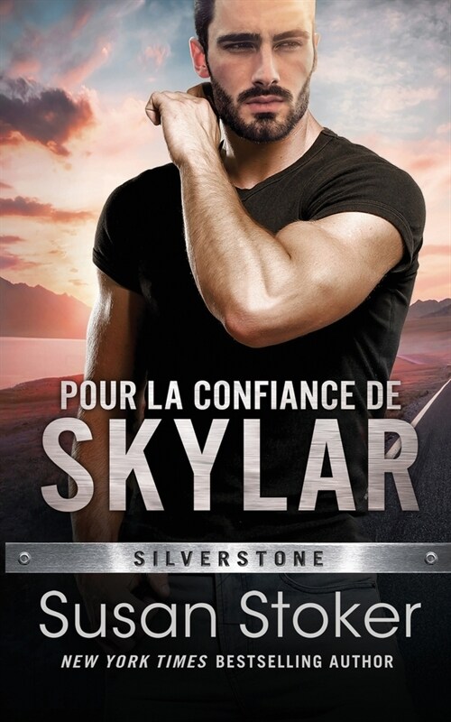 Pour la confiance de Skylar (Paperback)