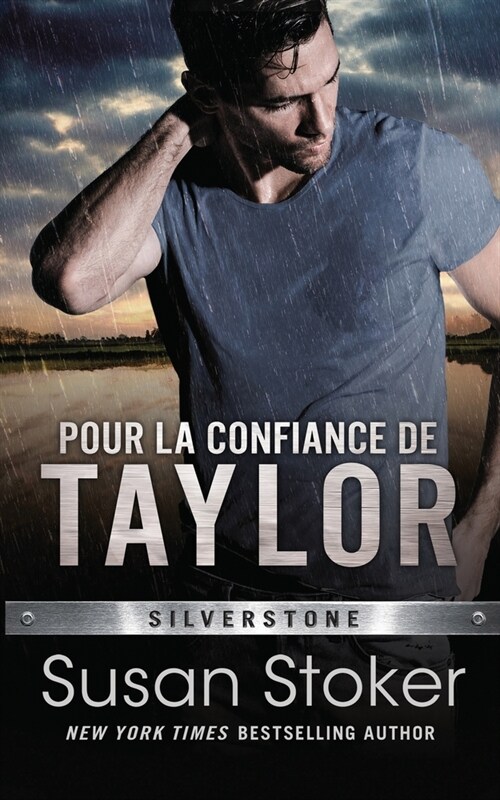 Pour la confiance de Taylor (Paperback)