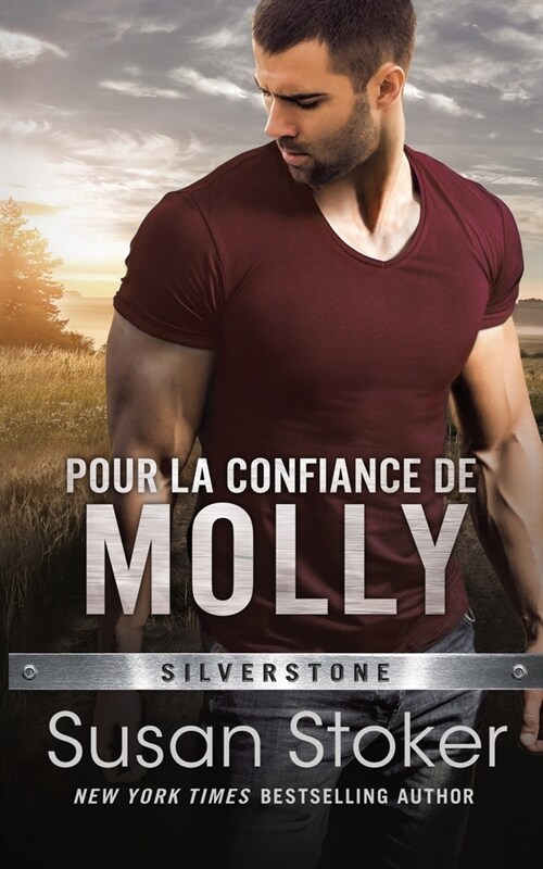 Pour la confiance de Molly (Paperback)