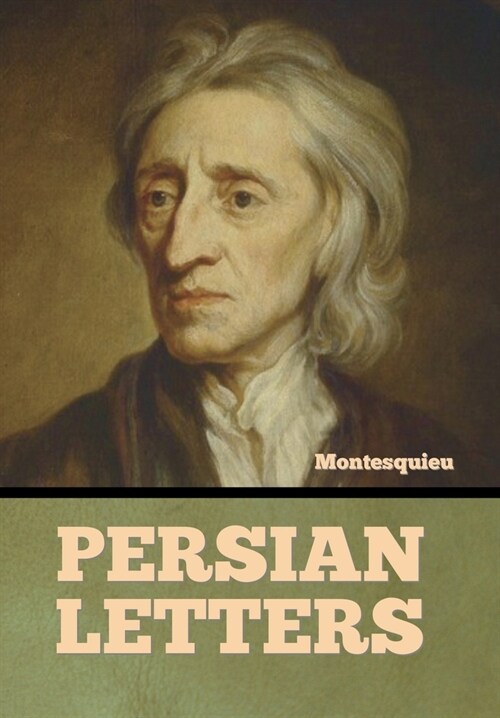 Persian Letters (Hardcover)