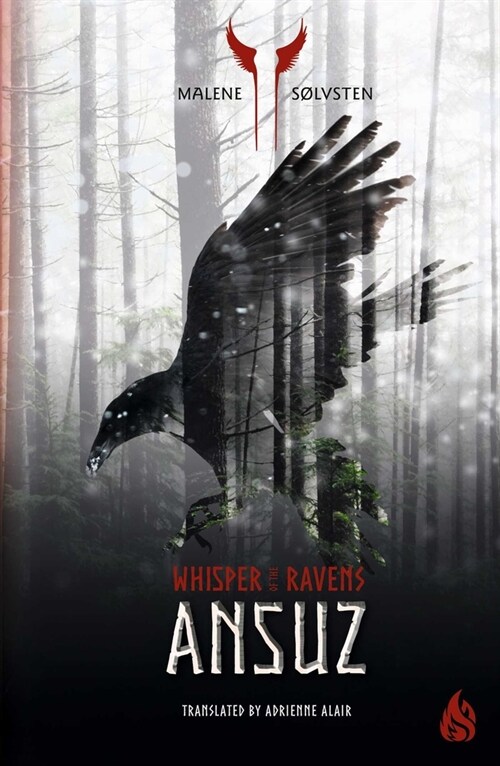 Ansuz (Hardcover)