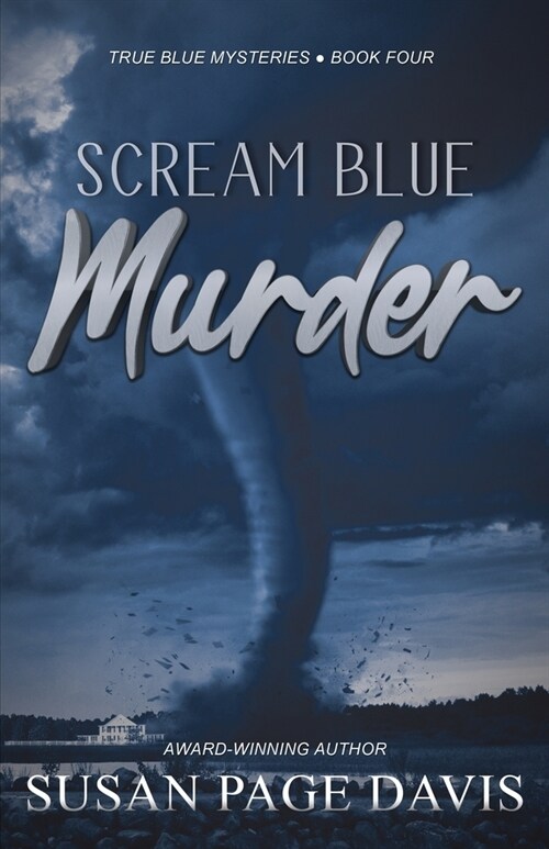 Scream Blue Murder (Paperback)