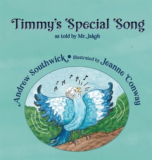 Timmys Special Song (Hardcover)