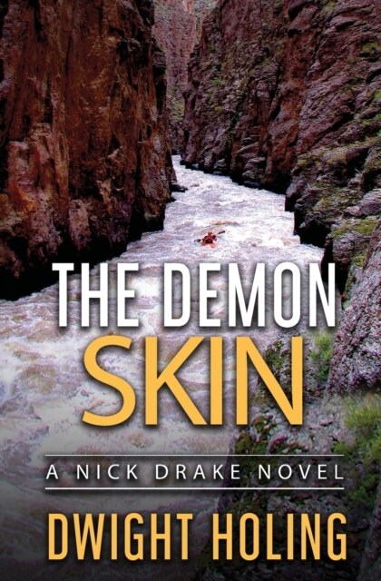 The Demon Skin (Paperback)