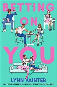 Betting on You (Hardcover)