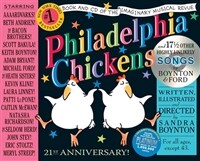 Philadelphia chickens : a too-illogical zoological musical revue 표지이미지