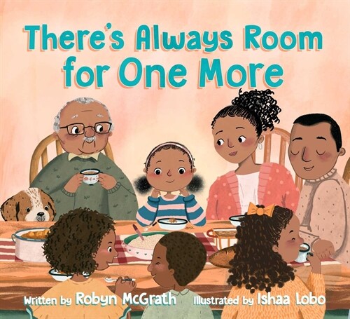 Theres Always Room for One More (Hardcover)