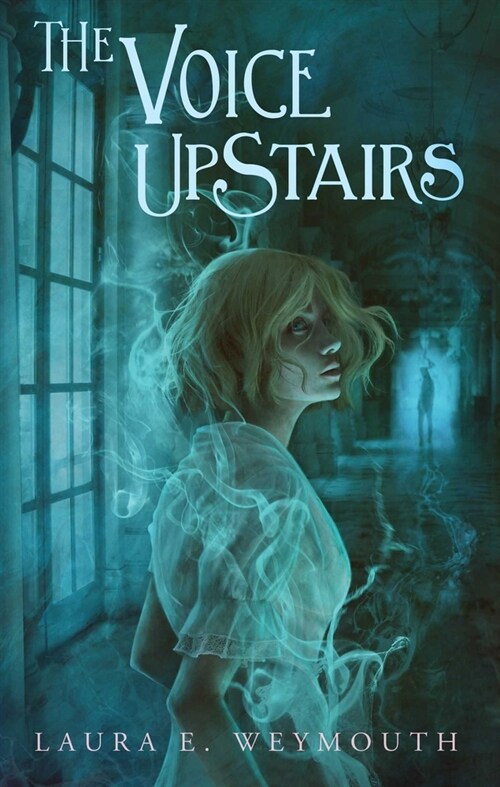 The Voice Upstairs (Hardcover)