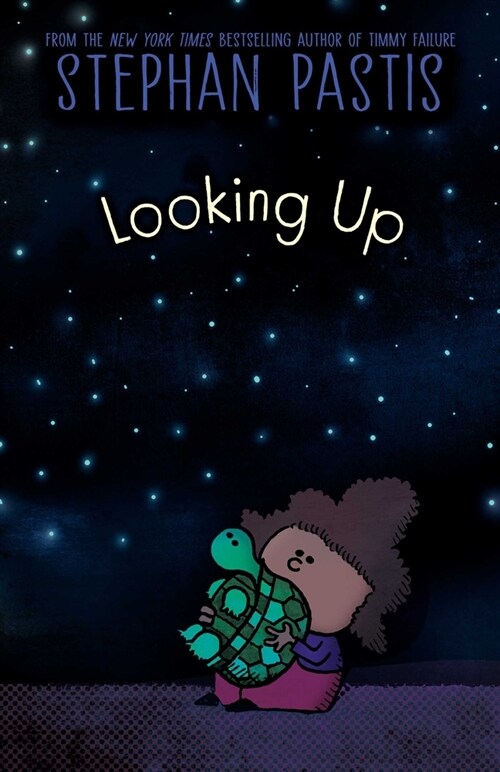 Looking Up (Hardcover)