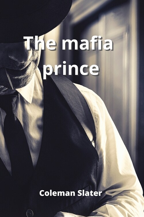 The mafia prince (Paperback)