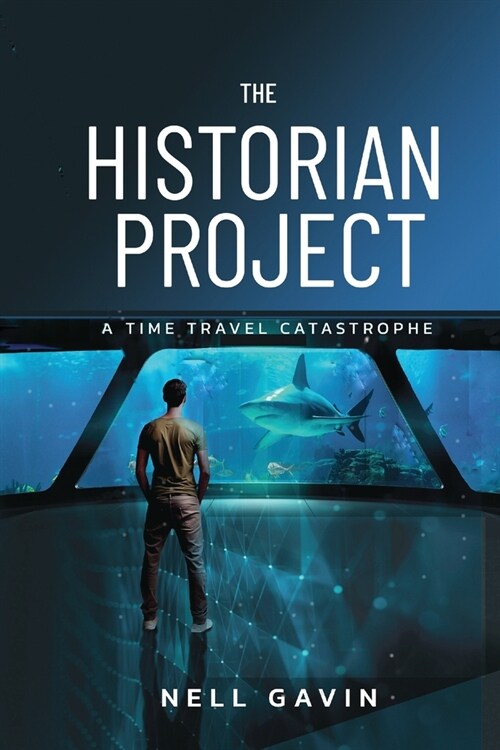 The Historian Project (Paperback)