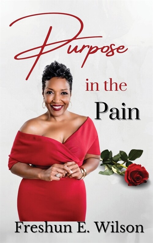 Purpose in the Pain (Hardcover)