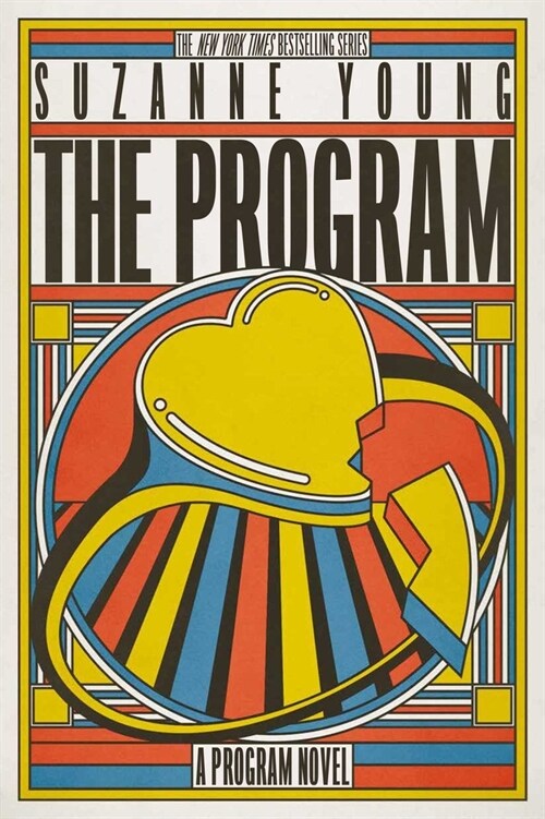 The Program: A Program Novel (Hardcover, Reissue)