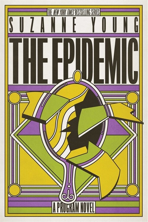 The Epidemic (Paperback, Reissue)