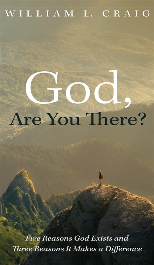 God, Are You There? (Hardcover)