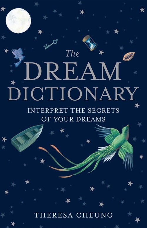 The Dream Dictionary (Paperback)